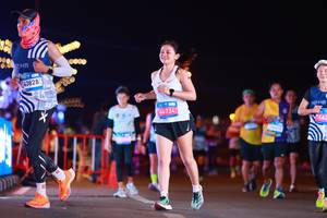 BIB: 43828, 46734, 748, 463
                            <button type="button" onclick="openModal(23027093)" class="btn btn-primary btn-sm float-right btn-popup" data-toggle="modal" data-target=".modal-high-quality">
                        <i class="fas fa-shopping-cart"></i> Add to Cart
                    </button>
                                            <button type="button" onclick="isThisMe(23027093, true)" class="btn btn-success btn-sm float-right btn-popup btn-isme hidden" data-toggle="tooltip" data-placement="bottom" title="นี่คือรูปของคุณใช่ไหม คลิกที่นี่เพื่อเอาเข้าอัลบั้ม">
                        <i class="fas fa-plus"></i> Add to album
                    </button>
                    <button type="button" onclick="isThisMe(23027093, false)" class="btn btn-warning btn-sm float-right btn-popup btn-isnotme hidden">
                        <i class="fas fa-ban"></i> Remove from album
                    </button>